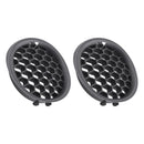 Pair Fog Light Cover Grilles For Subaru Impreza 2008-2014 57731FG200-4