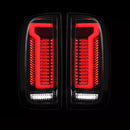 Vasen + oikea LED-takavalokokoonpano Chevy Colorado GMC Canyonille 2015-2022-7