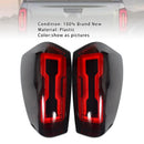 Left+Right LED Tail Light Assembly For Mazda BT50 2020-2023-4