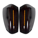 Left+Right LED Tail Light Assembly For Mazda BT50 2020-2023-13