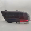 Left+Right LED Tail Light Assembly For Toyota Land Cruiser LC300 2021-2023-13