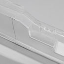 Cubierta de lente transparente para faro delantero izquierdo + derecho para Nissan Murano 2015-2018-12