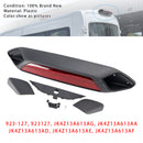 923-127 3. jarruvalon jarruvalo Ford Transit 150 250 350 350HD 18-2019 punainen-3