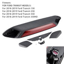 923-127 3. jarruvalon jarruvalo Ford Transit 150 250 350 350HD 18-2019 punainen-6
