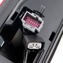 923-127 3. jarruvalon jarruvalo Ford Transit 150 250 350 350HD 18-2019 punainen-15