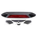 923-127 3. jarruvalon jarruvalo Ford Transit 150 250 350 350HD 18-2019 punainen-19