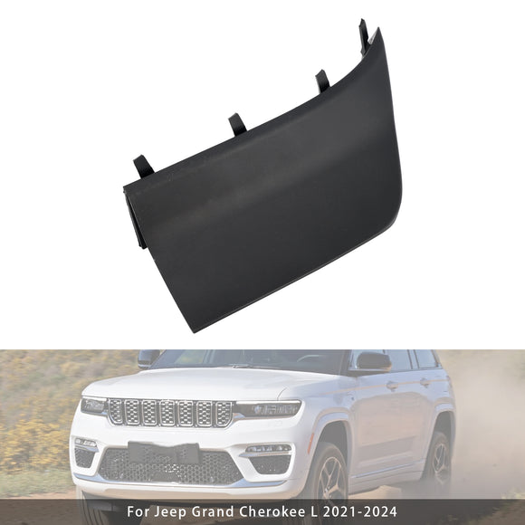 Linksvoor Fascia Spat 68421753AB voor Jeep Grand Cherokee 2021-2024