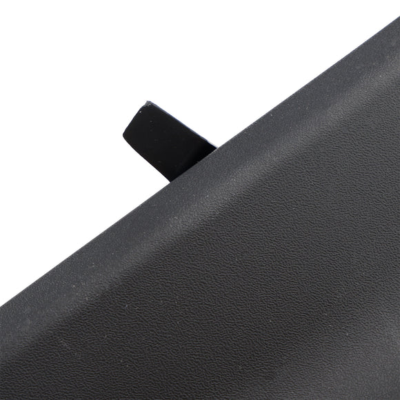 Frente izquierdo + derecho Fascia Spat 68421752AA 68421753A para Jeep Grand Cherokee 21-24