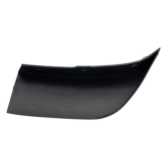 2021-2024 Jeep Grand Cherokee edessä oikea Fascia Spat 68421752AA