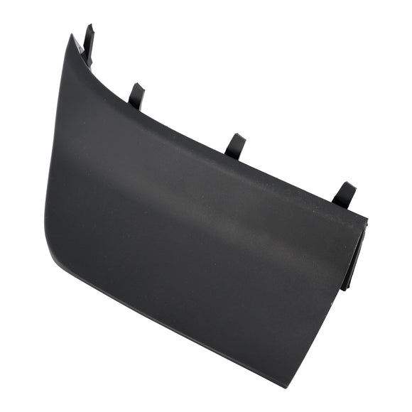 2021-2024 Jeep Grand Cherokee edessä oikea Fascia Spat 68421752AA