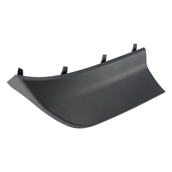 2021-2024 Jeep Grand Cherokee edessä oikea Fascia Spat 68421752AA