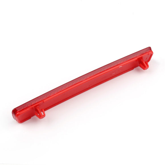 Hinten links + rechts Stoßstange roter Reflektor für VW Transporter Multivan T5 2003–2010
