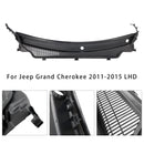 Jeep Grand Cherokee 2011-2015 Cowl Panel Upper 55079197AH-4