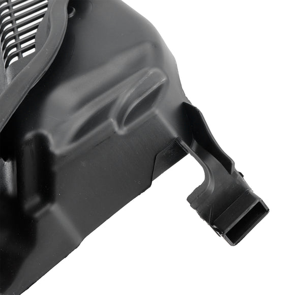 Jeep Grand Cherokee 2011-2015 Cowl Panel Upper 55079197AH