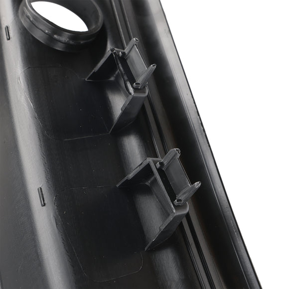 Jeep Grand Cherokee 2011-2015 Cowl Panel Upper 55079197AH