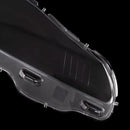 Par de cubierta de lente de faro delantero transparente para Jaguar XJ XJL 2010-2019-16