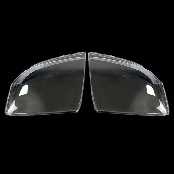 2kpl Etuvalon ajovalojen linssin suojus kirkas Cadillac STS 2005-2011