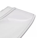 2kpl Etuvalon ajovalojen linssin suojus kirkas Cadillac STS 2005-2011-11