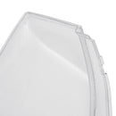 2kpl Etuvalon ajovalojen linssin suojus kirkas Cadillac STS 2005-2011-12