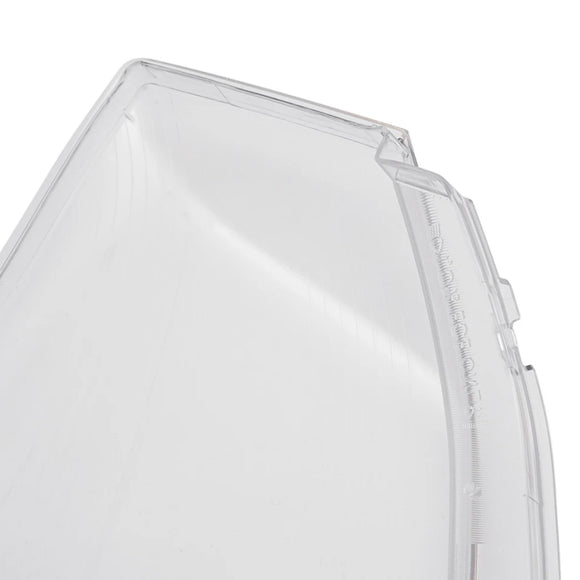 2kpl Etuvalon ajovalojen linssin suojus kirkas Cadillac STS 2005-2011