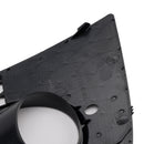 2 pezzi paraurti anteriore fendinebbia copertura griglia griglia adatta Seat Leon Cupra 2005-2012-11