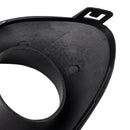 Pair Fog Light Bezel For Dodge Charger 2015-2022 68280428AA-16