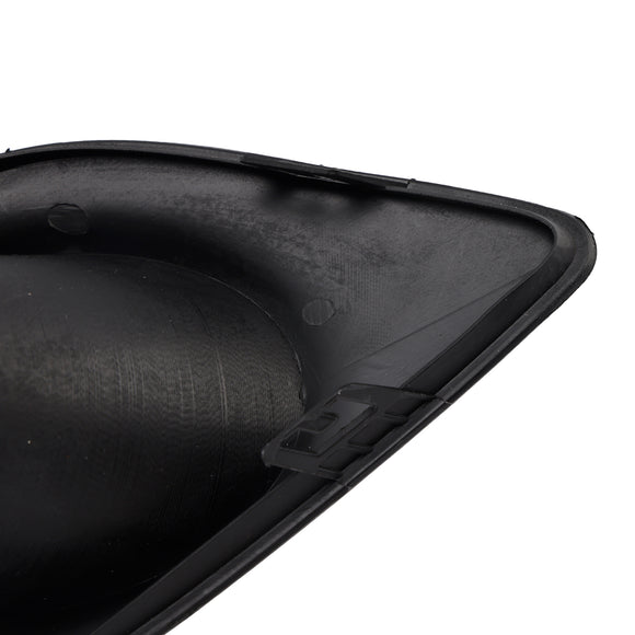 Pair Fog Light Bezel For Dodge Charger 2015-2022 68280428AA