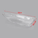 Oikean ajovalon linssin suojus BMW F10 F18 5-sarjaan 520 525 2010-2014-3