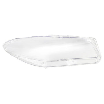 Right Headlight Lens Cover For BMW F10 F18 5 Series 520 525 2010-2014 - 0