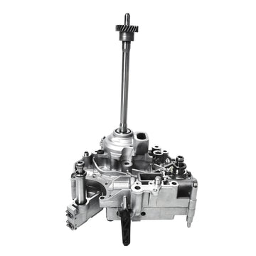 0AW325031 CVT Transmission Valve Body+ Oil Pump For Audi