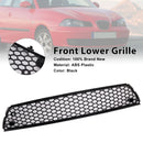 Främre honung Nedre Grill Passar Seat Ibiza 6L FR 2002-2006 Pre-Facelift-2