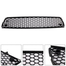 Främre honung Nedre Grill Passar Seat Ibiza 6L FR 2002-2006 Pre-Facelift-6