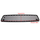 Främre honung Nedre Grill Passar Seat Ibiza 6L FR 2002-2006 Pre-Facelift-7