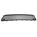 Främre honung Nedre Grill Passar Seat Ibiza 6L FR 2002-2006 Pre-Facelift-8