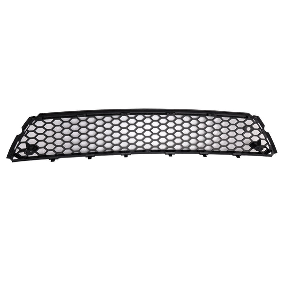 Främre honung Nedre Grill Passar Seat Ibiza 6L FR 2002-2006 Pre-Facelift