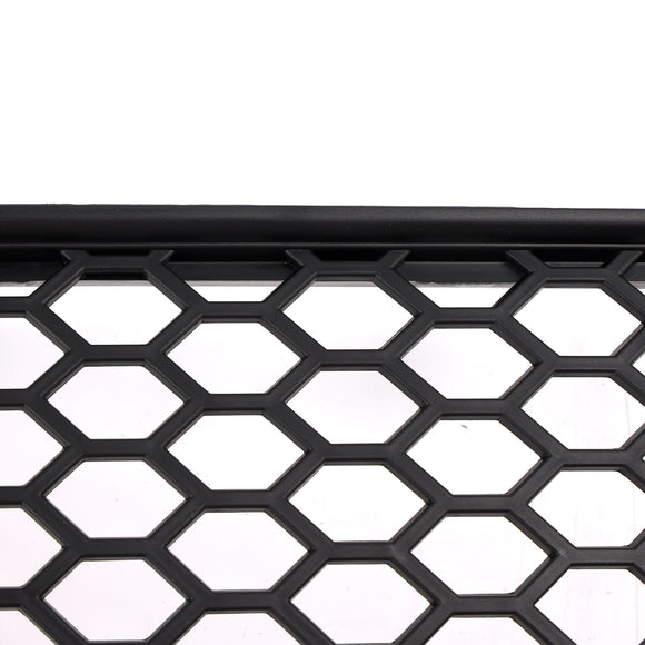 Främre honung Nedre Grill Passar Seat Ibiza 6L FR 2002-2006 Pre-Facelift