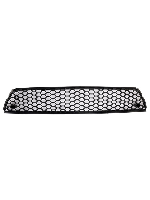 Främre honung Nedre Grill Passar Seat Ibiza 6L FR 2002-2006 Pre-Facelift