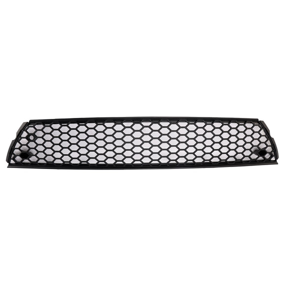 Främre honung Nedre Grill Passar Seat Ibiza 6L FR 2002-2006 Pre-Facelift