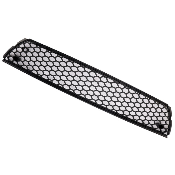 Främre honung Nedre Grill Passar Seat Ibiza 6L FR 2002-2006 Pre-Facelift