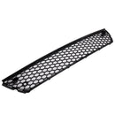 Främre honung Nedre Grill Passar Seat Ibiza 6L FR 2002-2006 Pre-Facelift-17