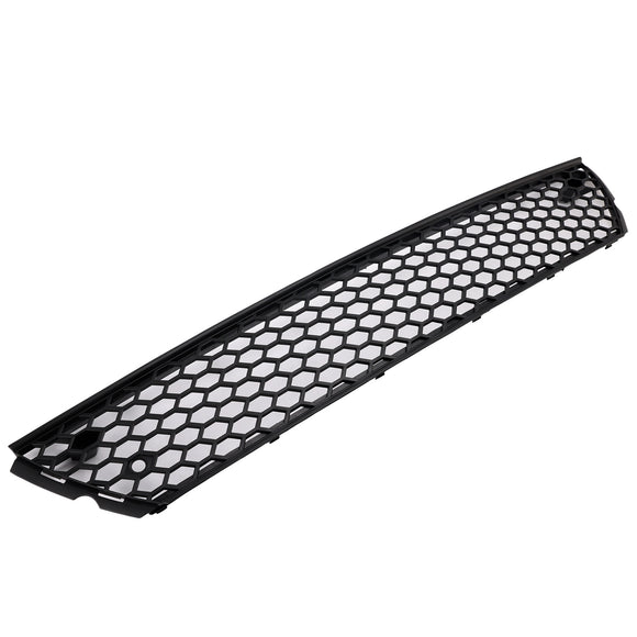 Främre honung Nedre Grill Passar Seat Ibiza 6L FR 2002-2006 Pre-Facelift