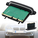Control TMS Module Unit Adaptive Headlight 63117316217 For BMW F07 F10-4