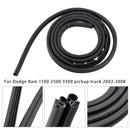Vordertür-Dichtungsdichtung für Dodge Ram 1500 2500 3500 Pickup Truck 2002–2008-4