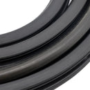 Vordertür-Dichtungsdichtung für Dodge Ram 1500 2500 3500 Pickup Truck 2002–2008-6