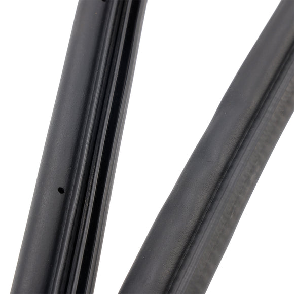 Vordertür-Dichtungsdichtung für Dodge Ram 1500 2500 3500 Pickup Truck 2002–2008
