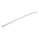 Left Side Upper Rear Door Panel Trim Molding Chrome For Kia Optima 2011-2015-9