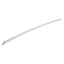 Right Side Upper Rear Door Panel Trim Molding Chrome For Kia Optima 2011-2015-8
