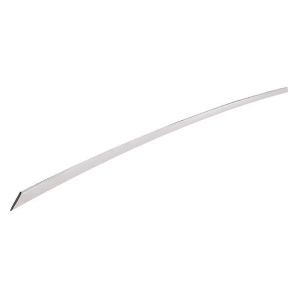 Right Side Upper Rear Door Panel Trim Molding Chrome For Kia Optima 2011-2015