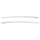 Left+Right Upper Rear Door Panel Trim Molding For Kia Optima 2011-2015-6