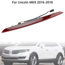 Achter hoog gemonteerd remlicht FA1Z-13A613-AB voor Lincoln MKX 2016 17-2018 rode lens-3